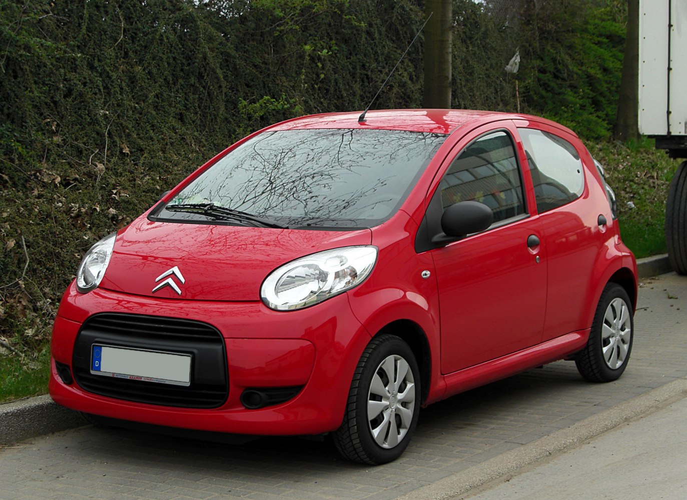 Kadıköy Citroen Servis Ulu Otomotiv